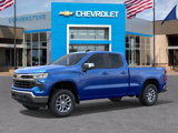 New 2026 Chevrolet Silverado 1500 LT image 2
