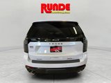 New 2025 Chevrolet Tahoe RST w/ Comfort Package image 4