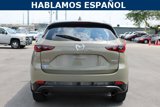 Used 2024 MAZDA CX-5 Carbon Edition image 4