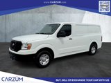 Used 2019 Nissan NV 1500 SV image 2