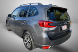 Used 2021 Subaru Forester Premium image 4