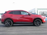 New 2025 Buick Envision Sport Touring image 2