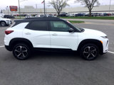 Used 2022 Chevrolet TrailBlazer RS image 6