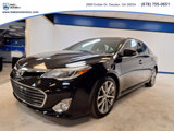 Used 2014 Toyota Avalon XLE image 6
