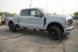 New 2025 Ford F350 Lariat image 3