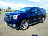 Used 2017 GMC Yukon XL SLT w/ Open Road Package image 4