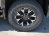 New 2026 GMC Sierra EV AT4 image 5