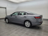 Used 2024 Nissan Sentra S image 3