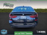 Used 2018 BMW 640i Gran Turismo xDrive image 4