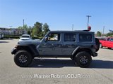 New 2025 Jeep Wrangler Unlimited Sport image 4