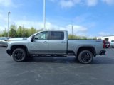 New 2025 Chevrolet Silverado 2500 LT w/ Trail Boss Package image 2