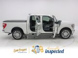 Used 2022 Ford F150 4x4 SuperCrew image 3