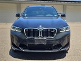 Used 2024 BMW X4 M image 3