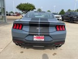 Used 2024 Ford Mustang GT Premium image 6