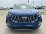 Certified 2024 Ford Edge SEL image 5