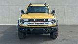 Used 2024 Ford Bronco Heritage Edition image 2