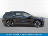New 2025 Lincoln Nautilus Reserve image 2