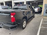 Used 2025 Chevrolet Silverado 1500 Custom image 5