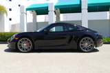 New 2025 Porsche 718 Cayman S image 2