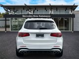 Certified 2022 Mercedes-Benz GLC 43 AMG 4MATIC image 5