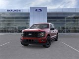 New 2025 Ford F150 XLT w/ Equipment Group 301A Standard image 2