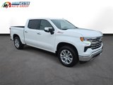 New 2026 Chevrolet Silverado 1500 LTZ w/ LTZ Premium Package image 4