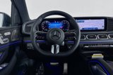 New 2026 Mercedes-Benz GLS 580 4MATIC image 4