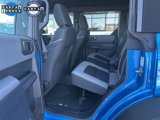 Used 2023 Ford Bronco 4-Door w/ Sasquatch Package image 2