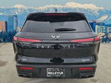 New 2025 INFINITI QX60 Luxe w/ Vision Package image 4