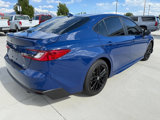Used 2025 Toyota Camry SE image 3