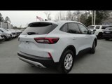 New 2025 Ford Escape Active w/ Active Premium Tech Pack image 4