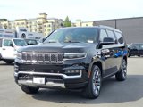 New 2025 Jeep Grand Wagoneer L Series III image 4