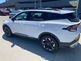 Used 2023 Kia Sportage SX image 4