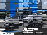 New 2026 Chevrolet Equinox LT w/ Convenience Package II image 2