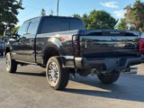 Used 2020 Ford F250 Lariat w/ Lariat Value Package image 5