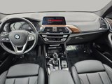 Used 2021 BMW X3 xDrive30i w/ Convenience Package image 2