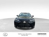 New 2025 Lexus UX 300h AWD image 2
