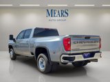 Used 2025 Chevrolet Silverado 3500 LT w/ All Star Edition image 3
