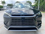 New 2025 Lexus TX 500h AWD image 2