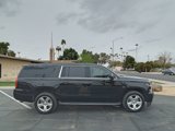 Used 2018 Chevrolet Suburban LT image 3