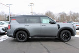 New 2025 Nissan Armada PRO-4X image 4
