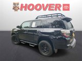 Used 2024 Toyota 4Runner TRD Pro image 5