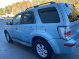 Used 2008 Mercury Mariner 4WD V6 image 5