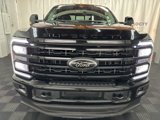 Used 2024 Ford F350 Lariat w/ Black Appearance Package image 3