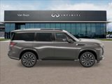 New 2026 INFINITI QX80 Luxe image 4