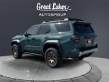 New 2025 Toyota 4Runner 4WD image 3