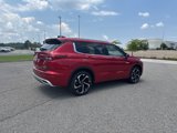 New 2025 Mitsubishi Outlander SEL image 6