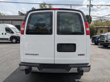 Used 2023 GMC Savana 2500 w/ Driver Convenience Package image 4