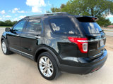 Used 2011 Ford Explorer Limited w/ 302A Rapid Spec Order Code image 4