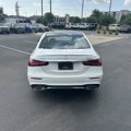 Certified 2023 Mercedes-Benz E 450 4MATIC Sedan image 4